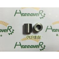 Втулка 04.5118.01 (04511801), capello